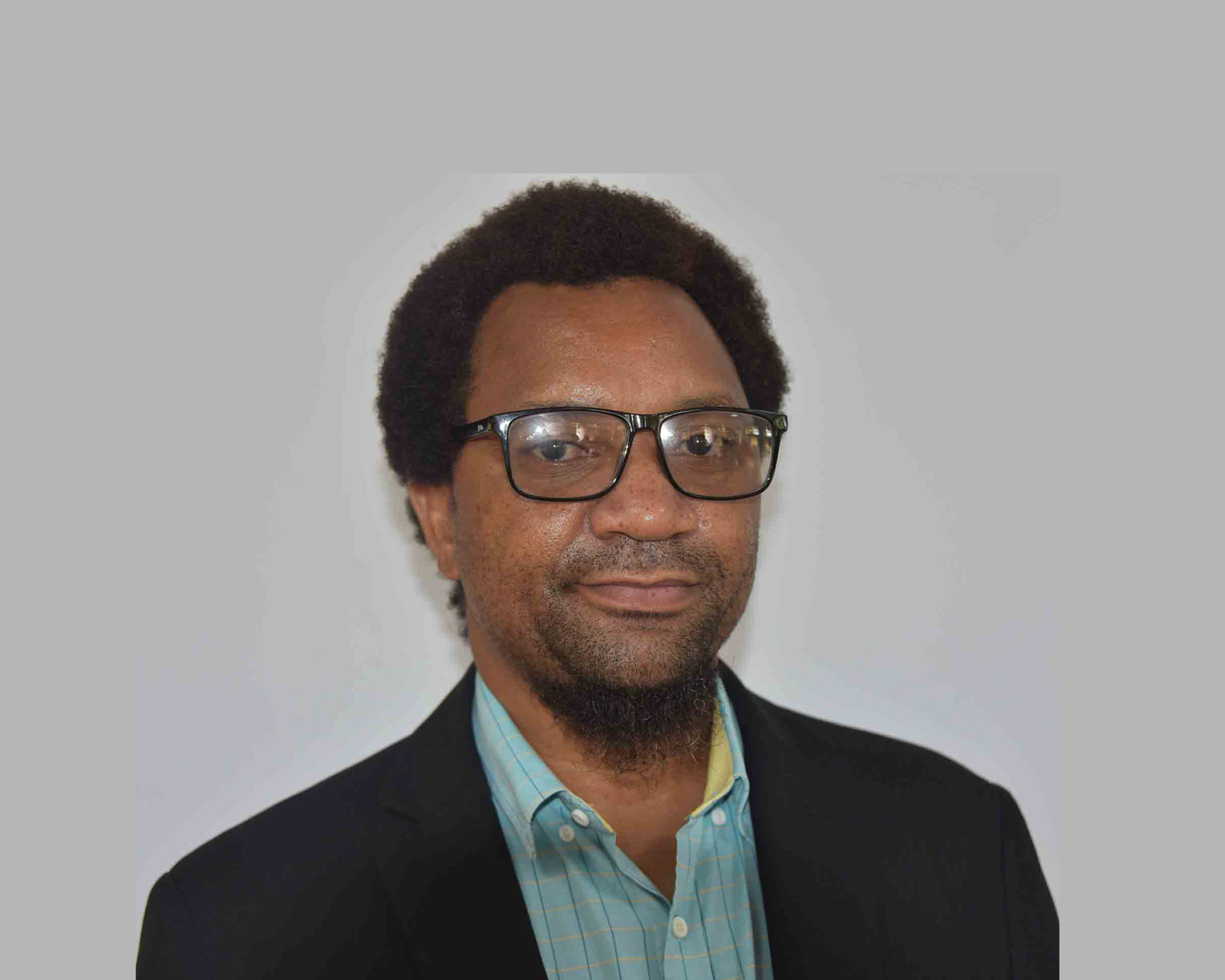 Christen Martin Malaidza, Institutional Development Specialist