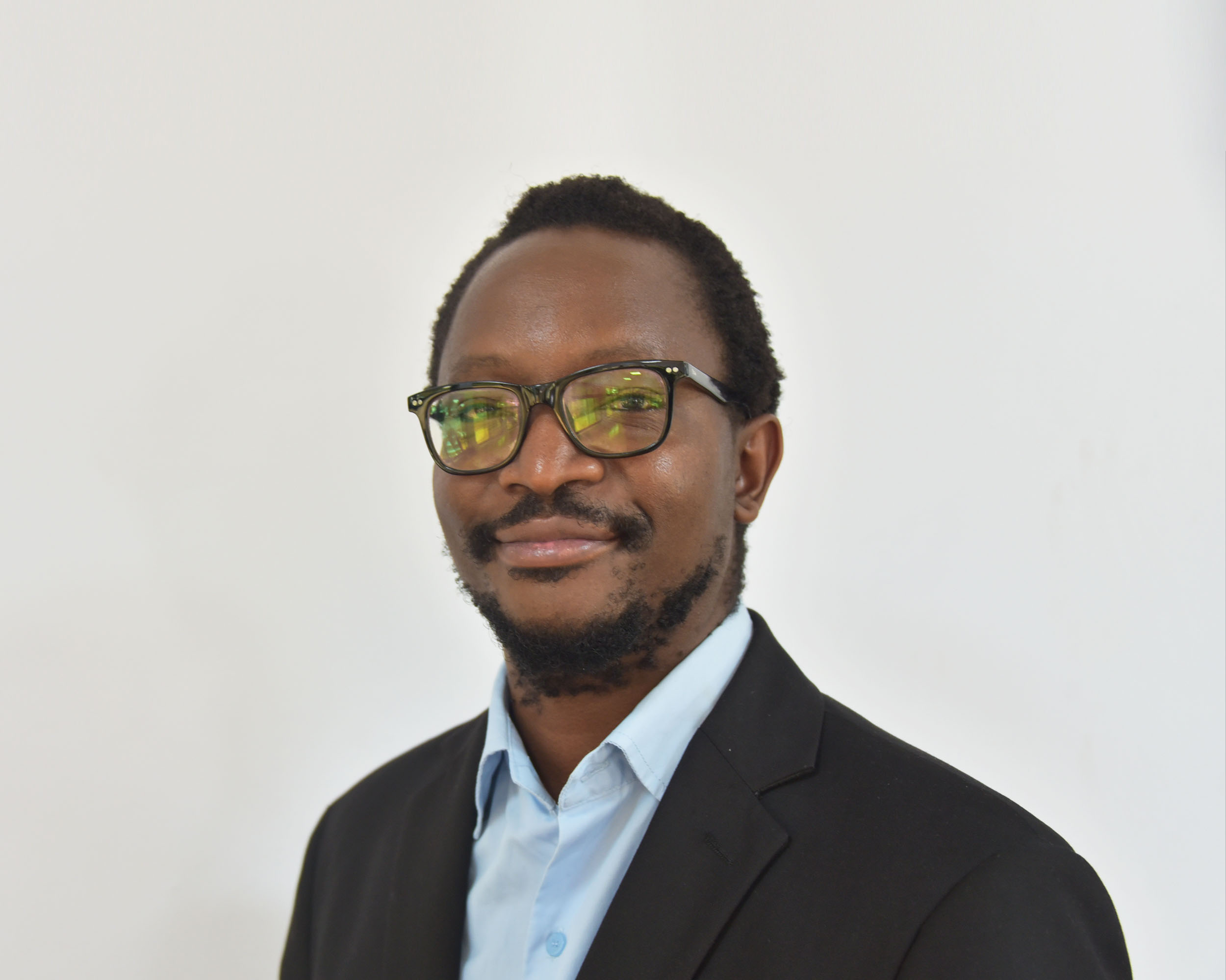Humphrey Kamwendo, Project Enginneer 